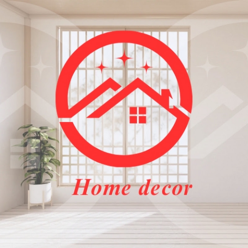 Home decor 