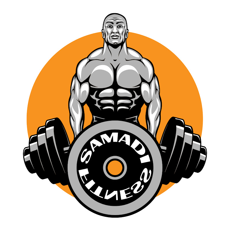 samadi fitness