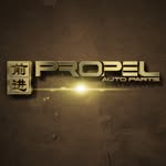 PROPEL AUTO PARTS PTE LTD