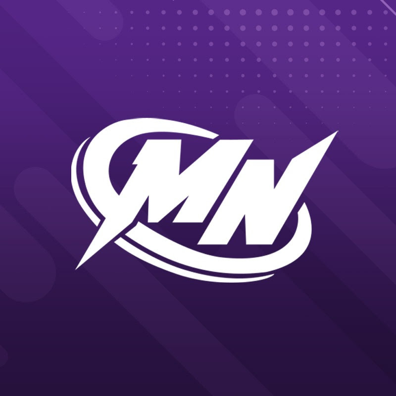 Malditos Nerds: Games