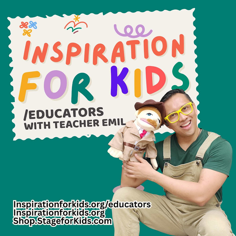 Inspiration for Kids International