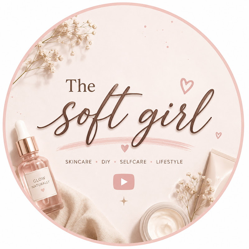 The soft girl 
