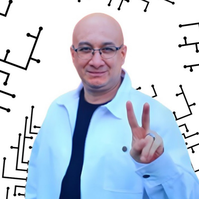 Joel Molina Asesor