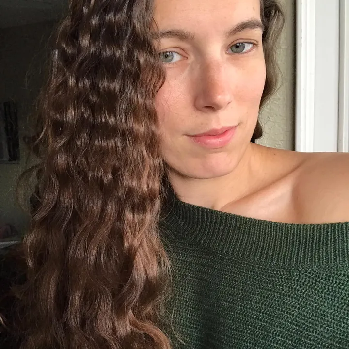 Libby Webber - Author