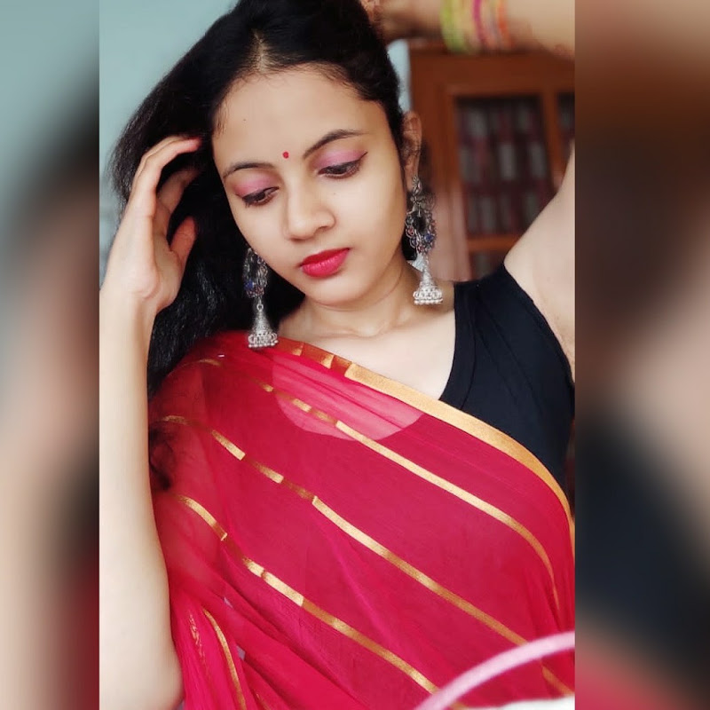 Raipurian girl