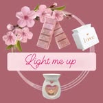 ✨Light me up✨