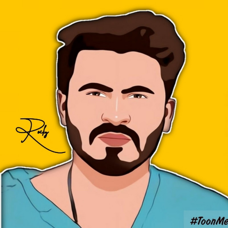 ROCKY VHI OFFICIAL