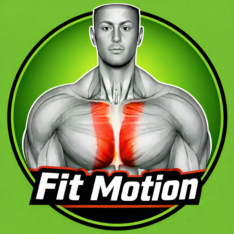 Fit Motion