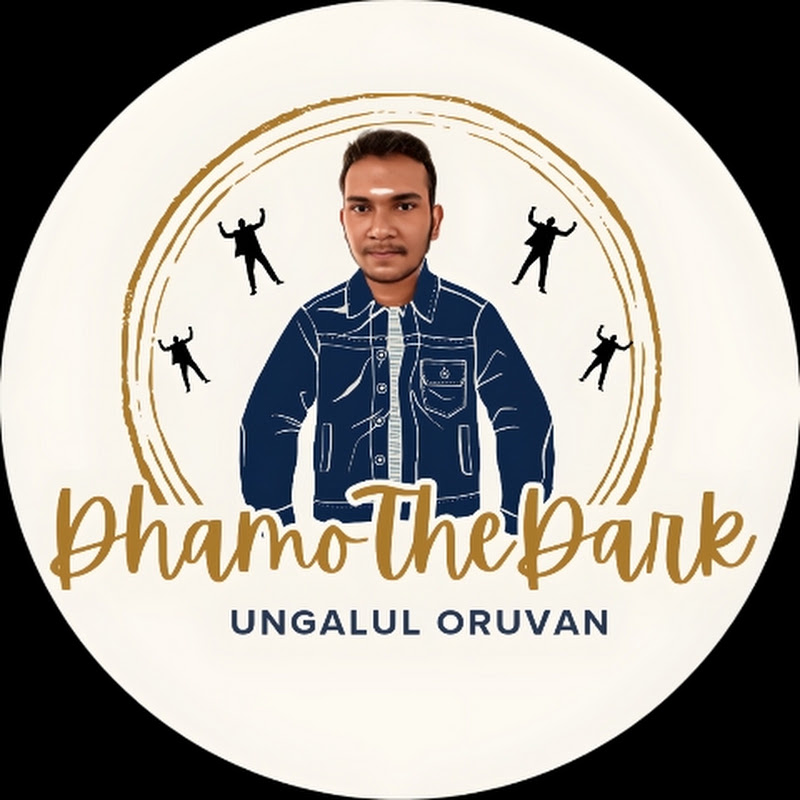 Dhamo The Dark