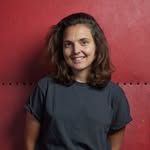 Margot Demeurisse
