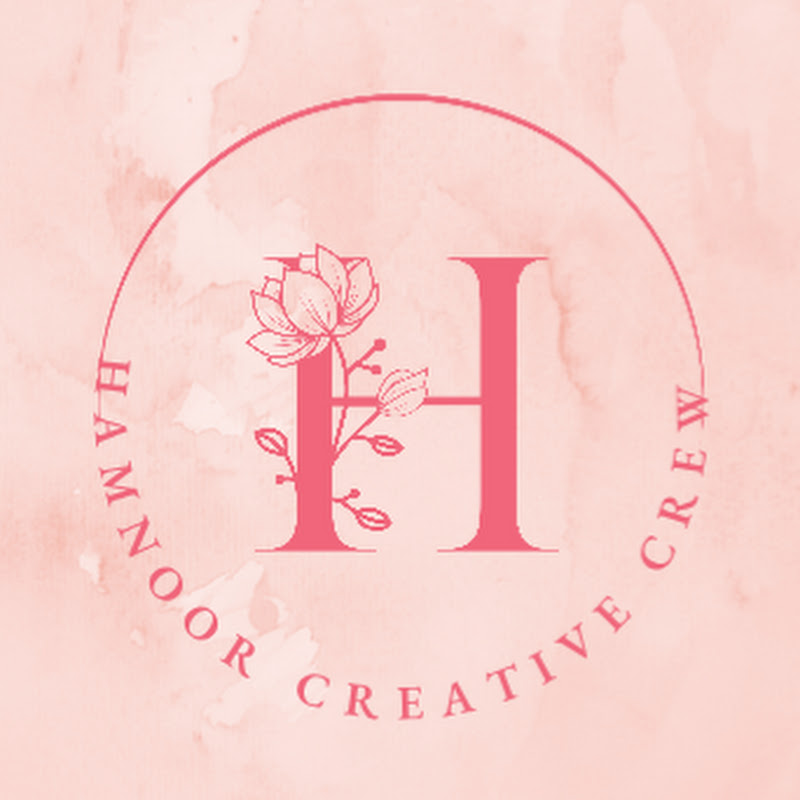 Hamnoor Creative Crew