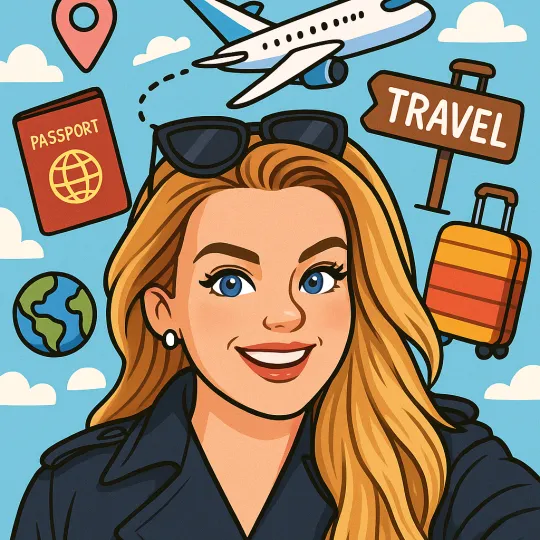Georgiaexplorestheworld ✈️🌎🎒