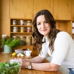 Lisa Shelton | Ernährungscoach für Frauen