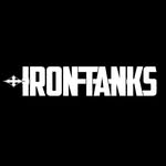 Iron Tanks Gym Gear