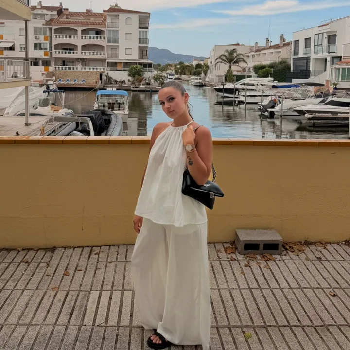 lau | Créatrice UGC