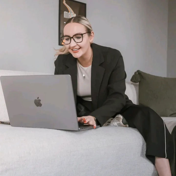 Annie | Digital Income | UGC
