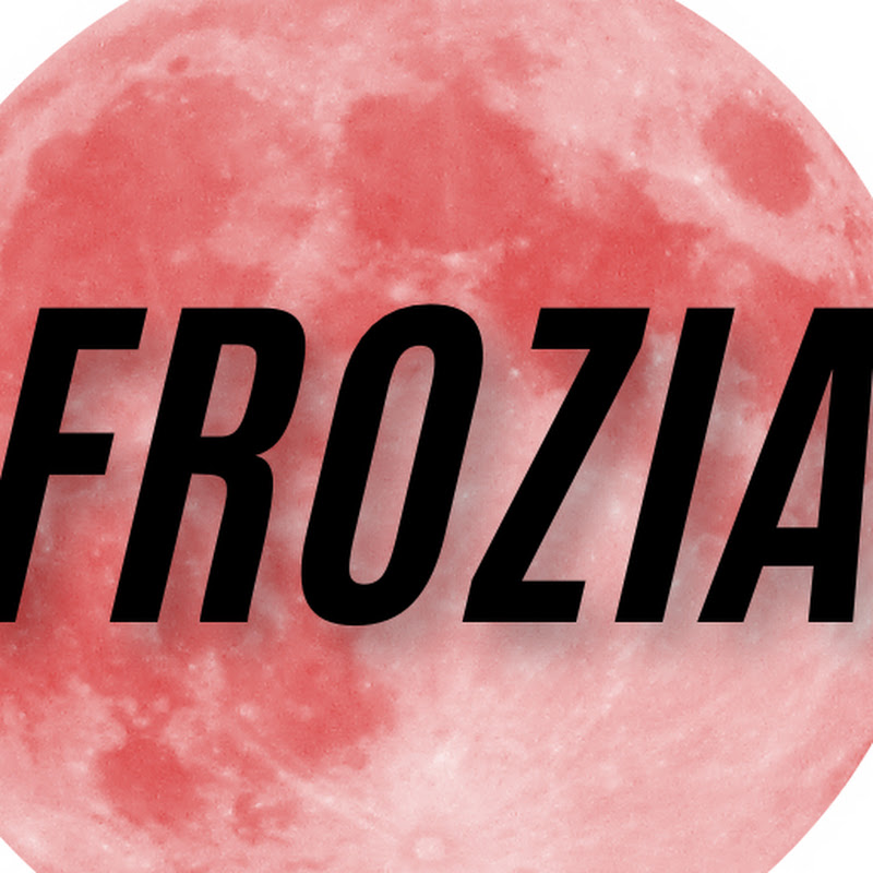 Frozia Gaming