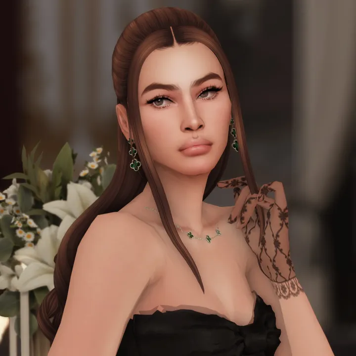 simstories