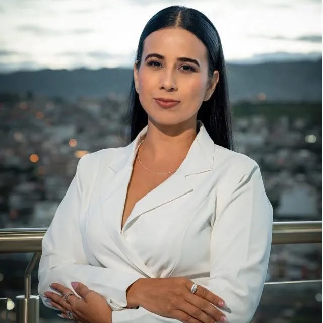 Yessenia Bernal