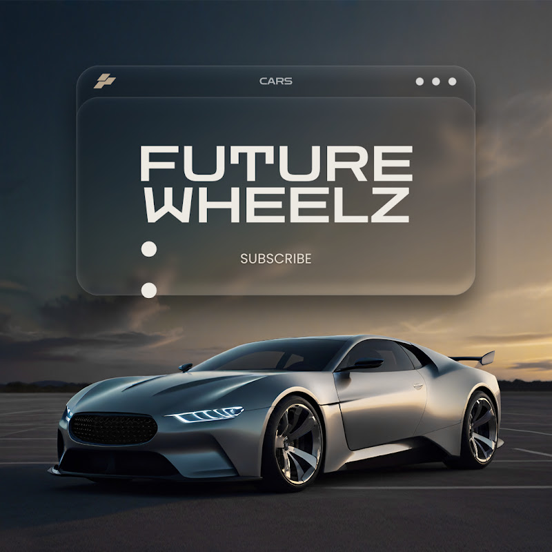 Future Wheelz