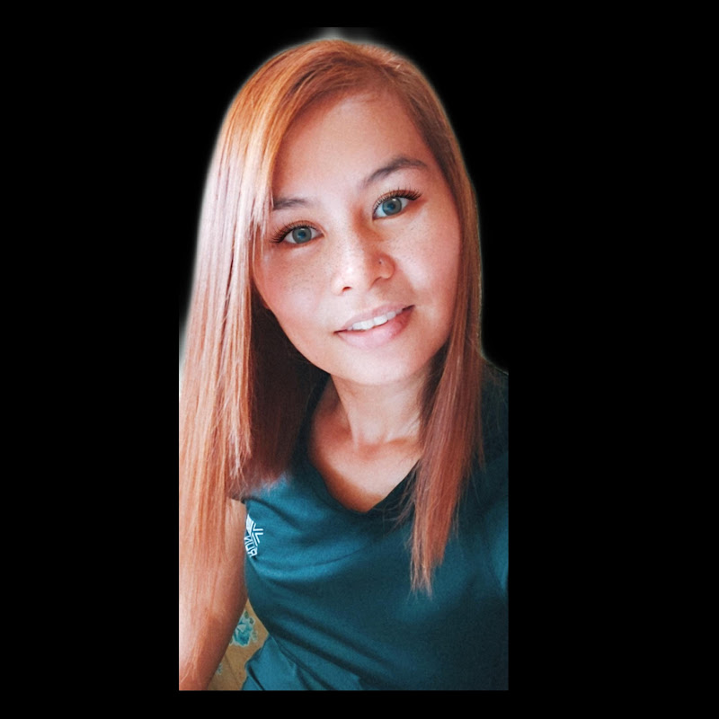 Manay Tinang Vlog