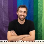 Jeremy Levine | Piano Teacher | Course Creator