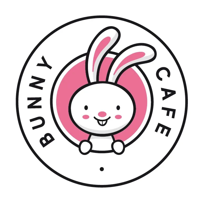 Bunny Cafe-Królicza Kawiarnia