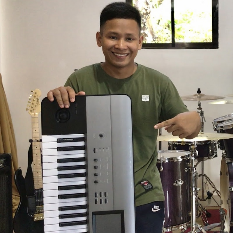 Reuben Judah Geguinto