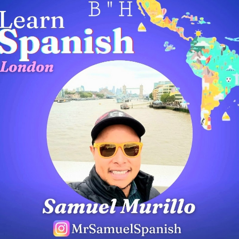 MrSamuelSpanish 🇨🇴