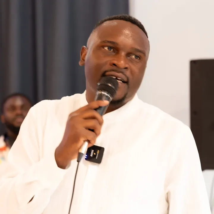 Mc-Nelson-With Passion 🎙️