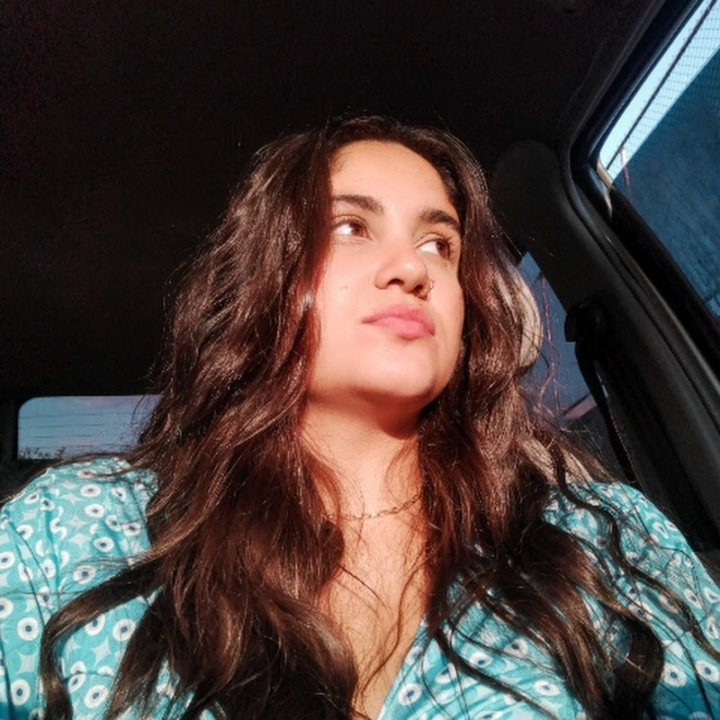 Thainara Almeida 