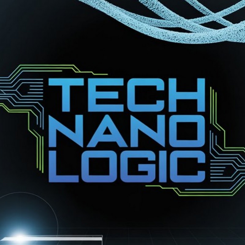 Tech Nano Logic