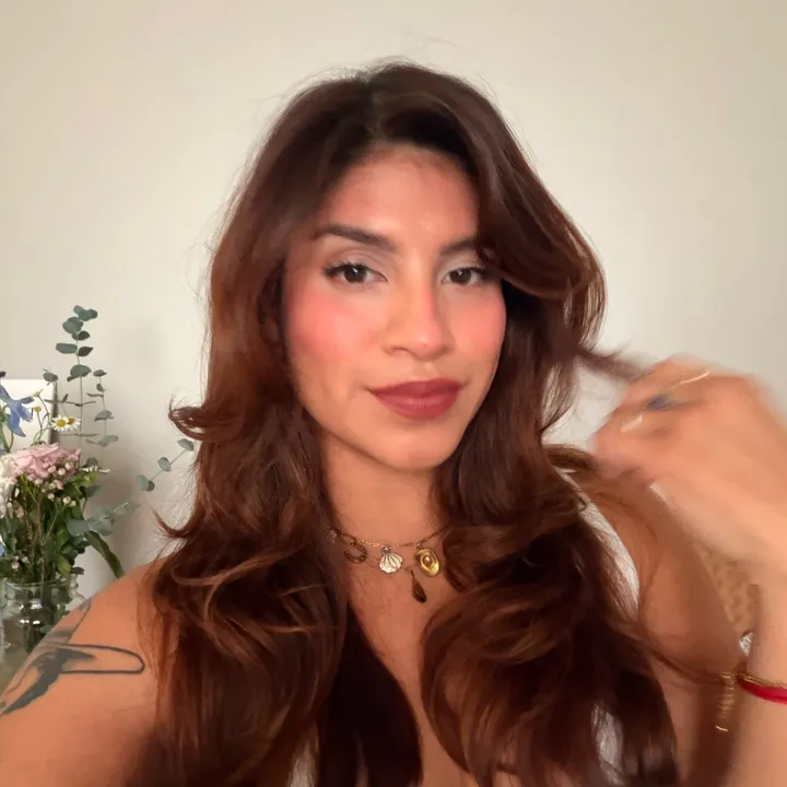 Allison Perez 🇬🇹