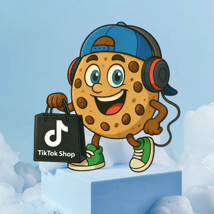 Galleta Gamer Shop