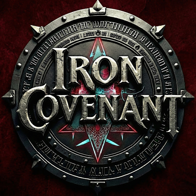 Iron Covenant