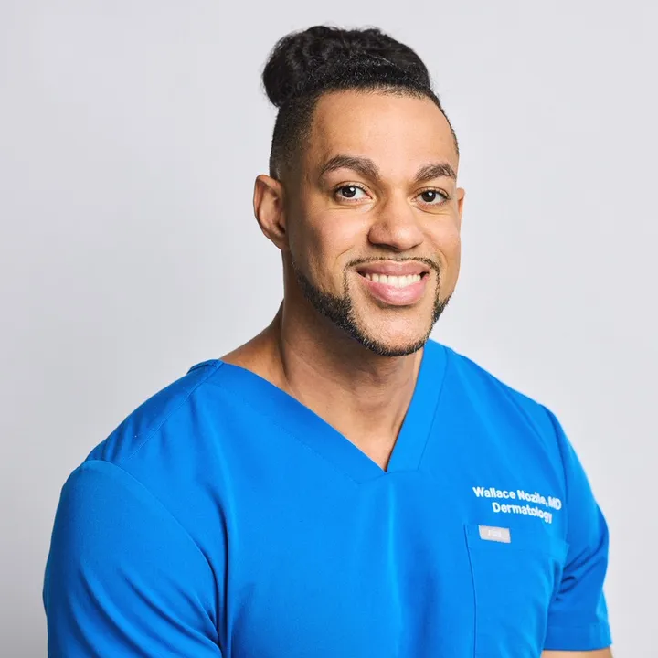 Dr. Wallace Nozile, MD