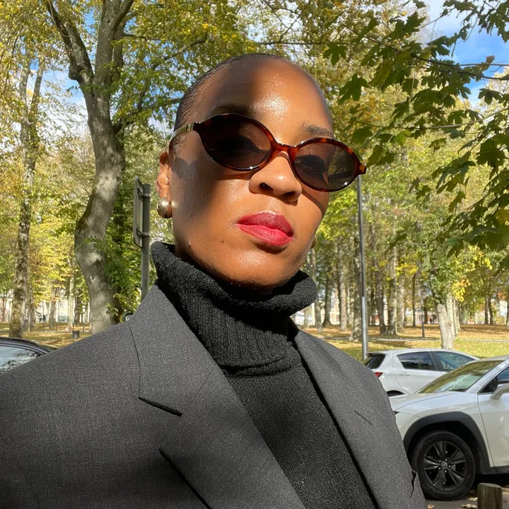 ✨Olivia ✨ Style & Outfits