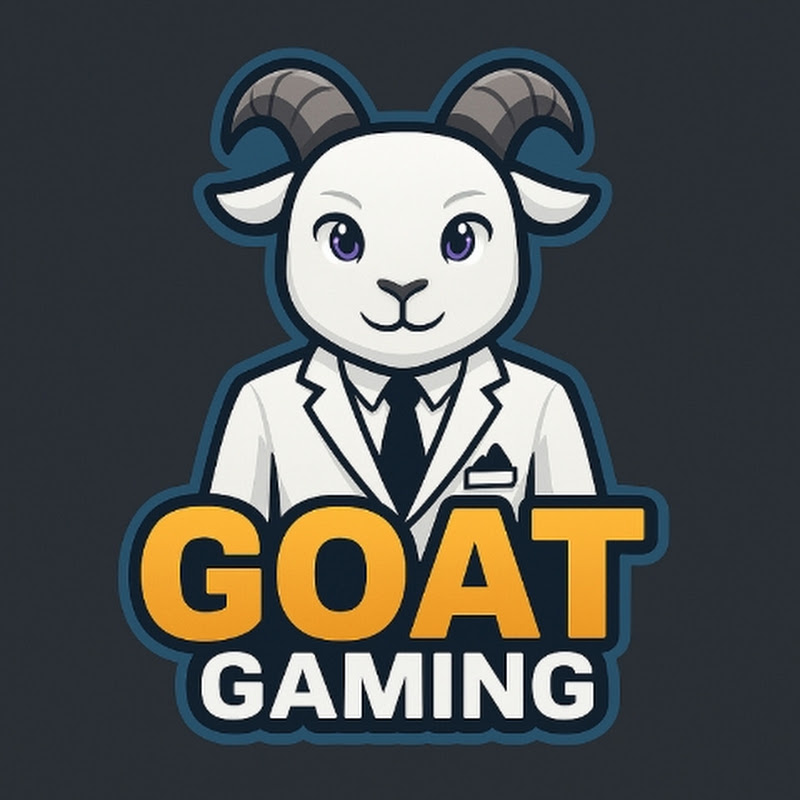 GOAT GAMING 