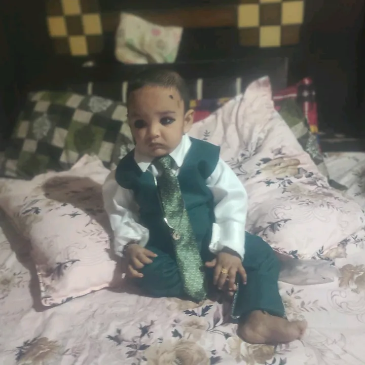 mdrashid Rashid