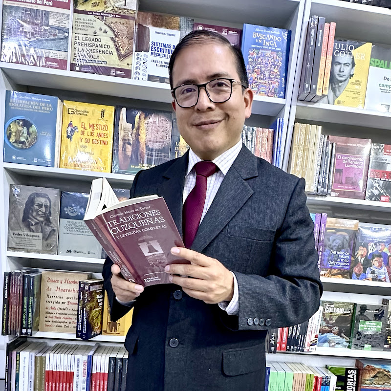 Carlos Manuel Valdivia Rodriguez