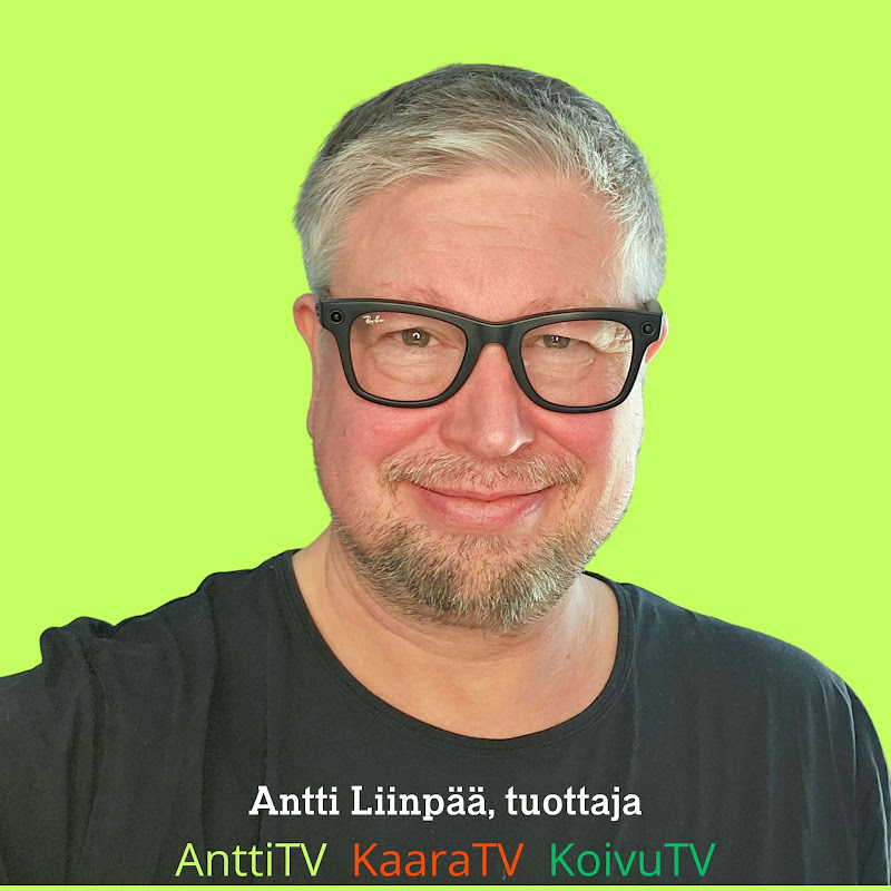 Antti Liinpää