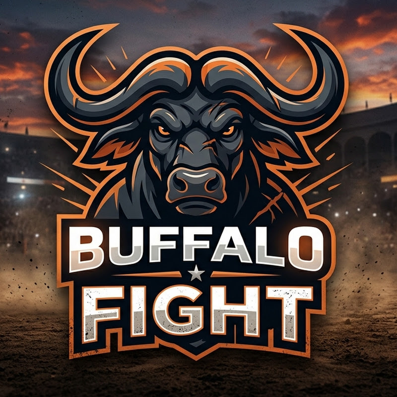 BuffaloFight