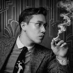 𝐌𝐑. 𝐂𝐋𝐀𝐒𝐒𝐈𝐂 𝐄𝐈𝐊𝐈