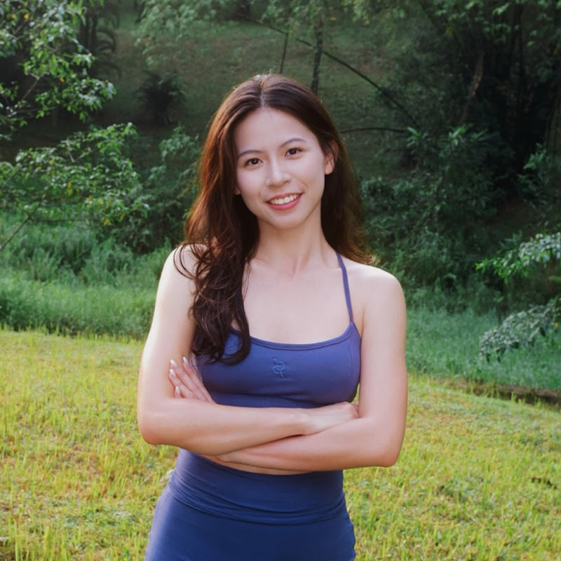 YEN RU