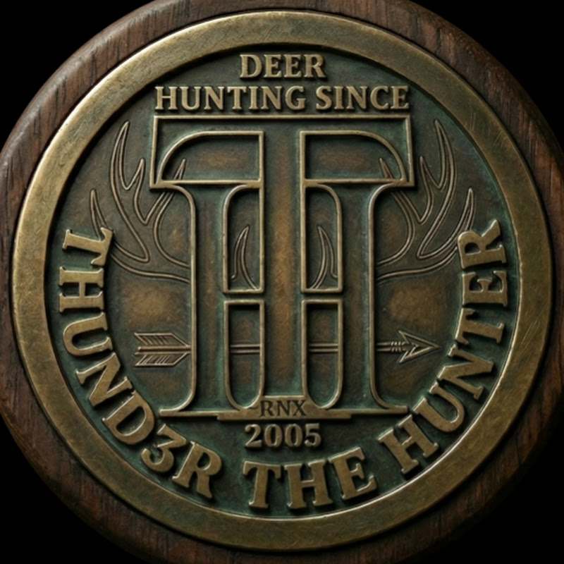 Thund3r the Hunter