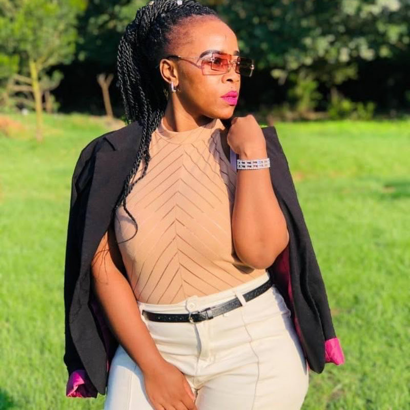 Sharon Dube