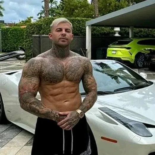 johann Fitness