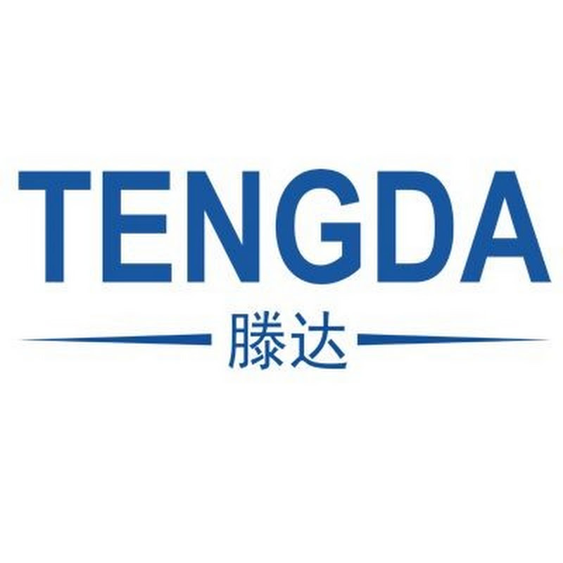 Nanjing Tengda Machinery Co., Ltd.