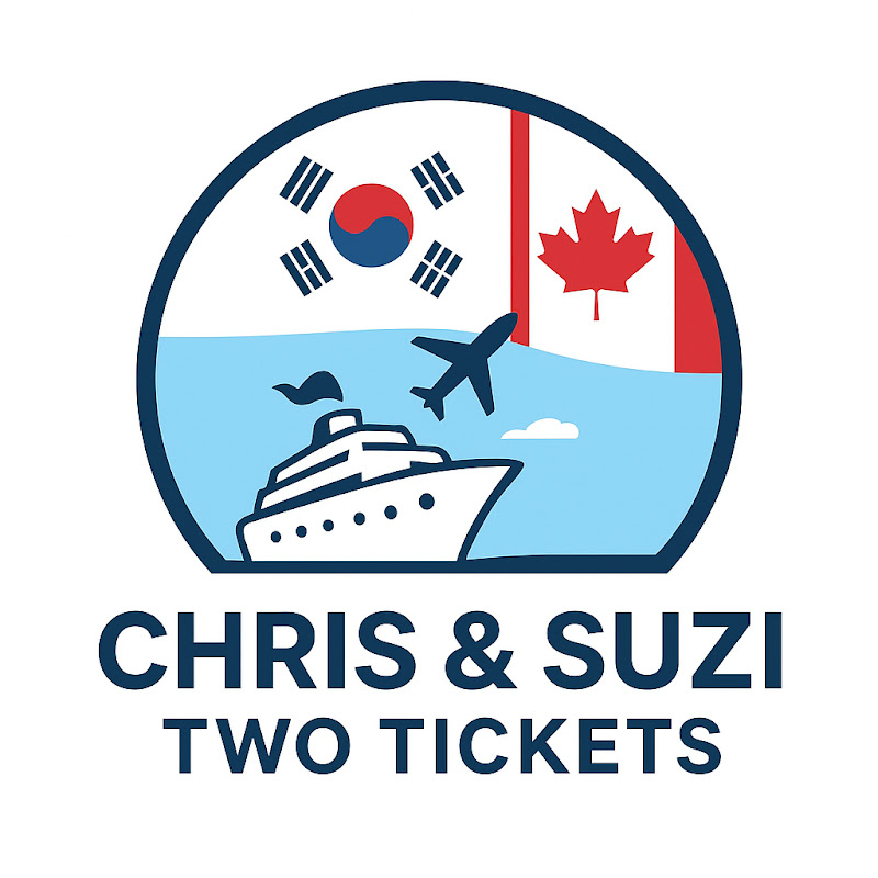 Chris&Suzi (크리스&수지)