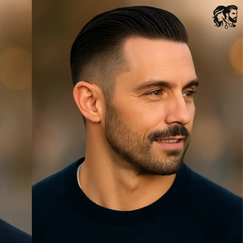 Barbería Buzzcut